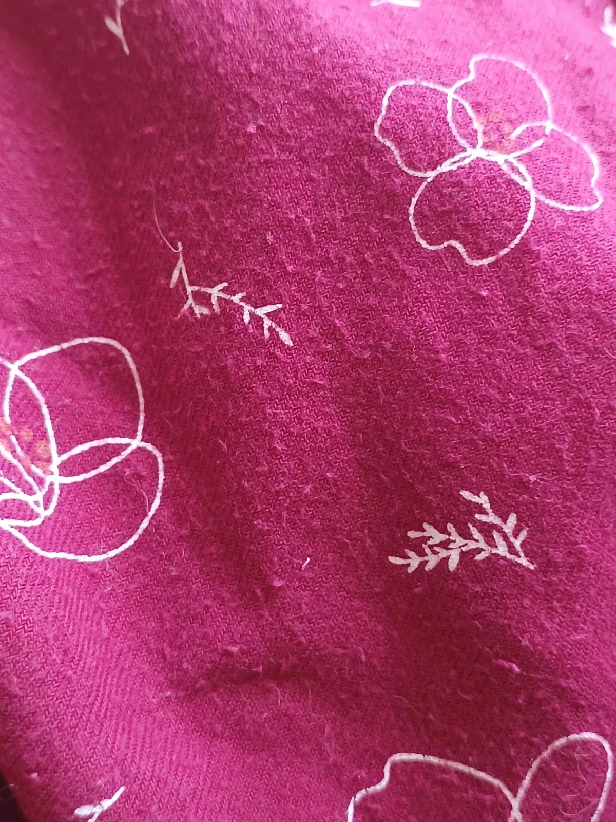 Pijama Esmara 40/42 – photo 9
